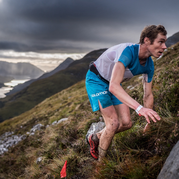 Salomon S/Lab