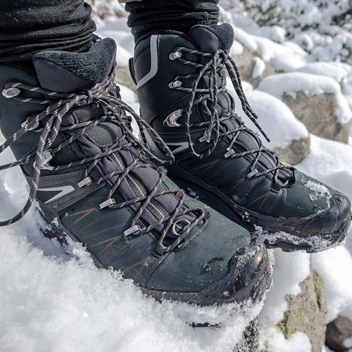 Salomon Winter Boots Sale NZ - salomon shoes nz sale