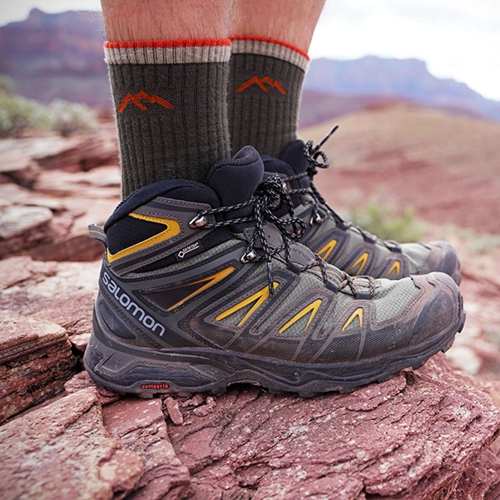 salomon hiking boots sale NZ
