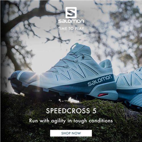 salomon speedcross 5 NZ