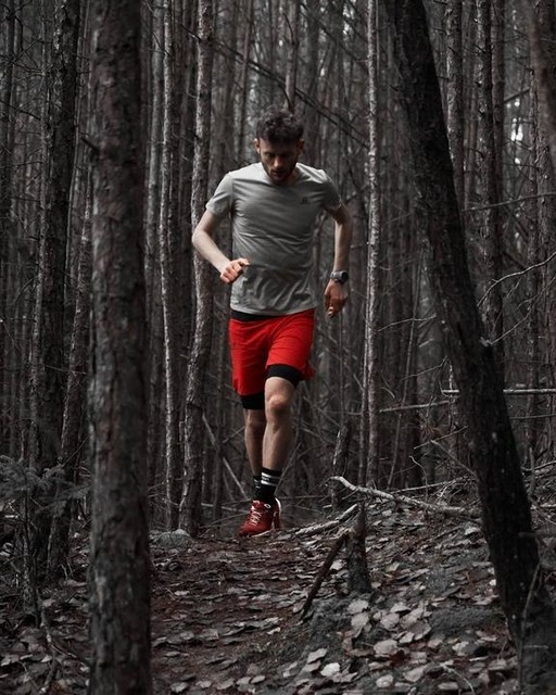 Salomon Men's tee shirts