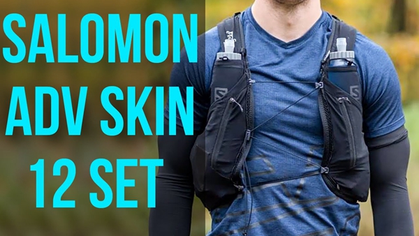 salomon adv skin 12 set nz